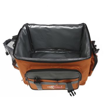 Термосумка SKYFISH, 37 литров, Цвет: оранжевый, арт. 313-37